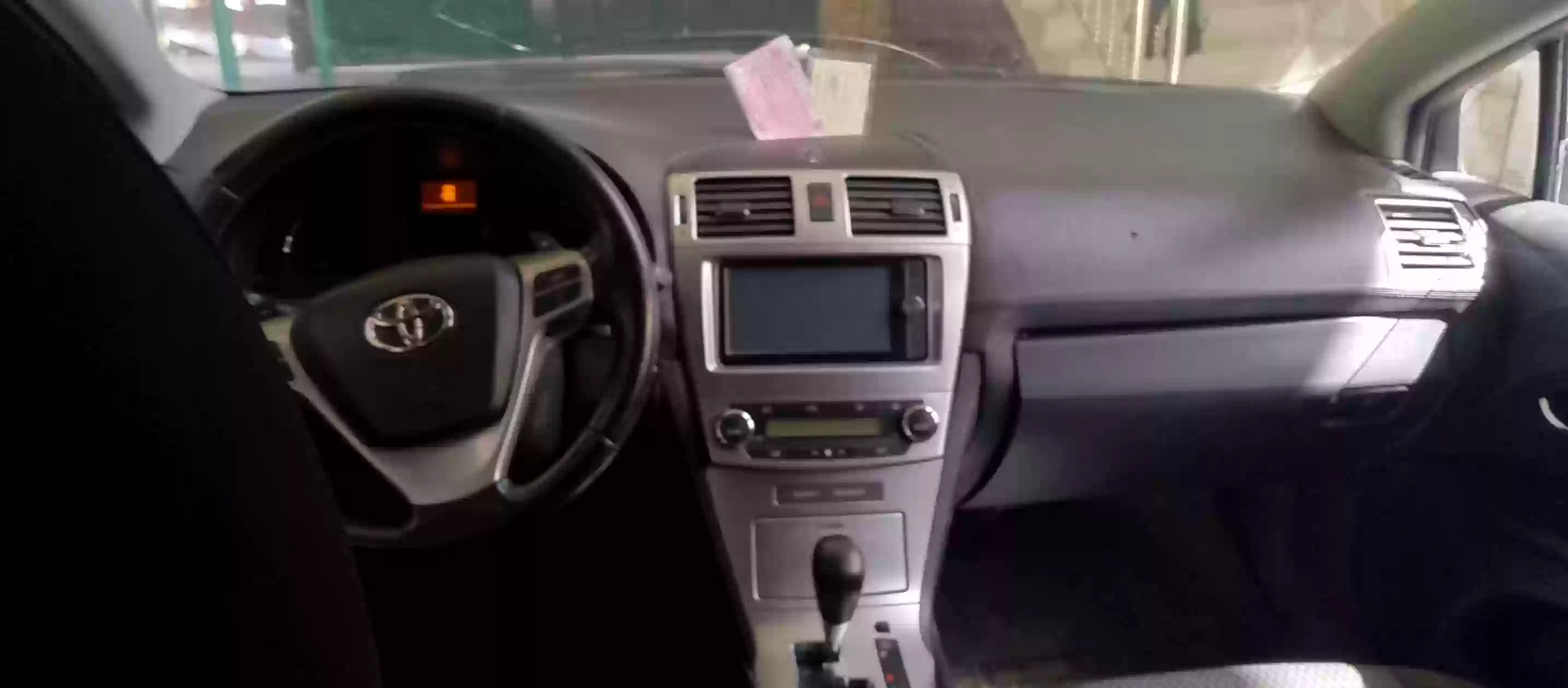 Toyota Prius 2013