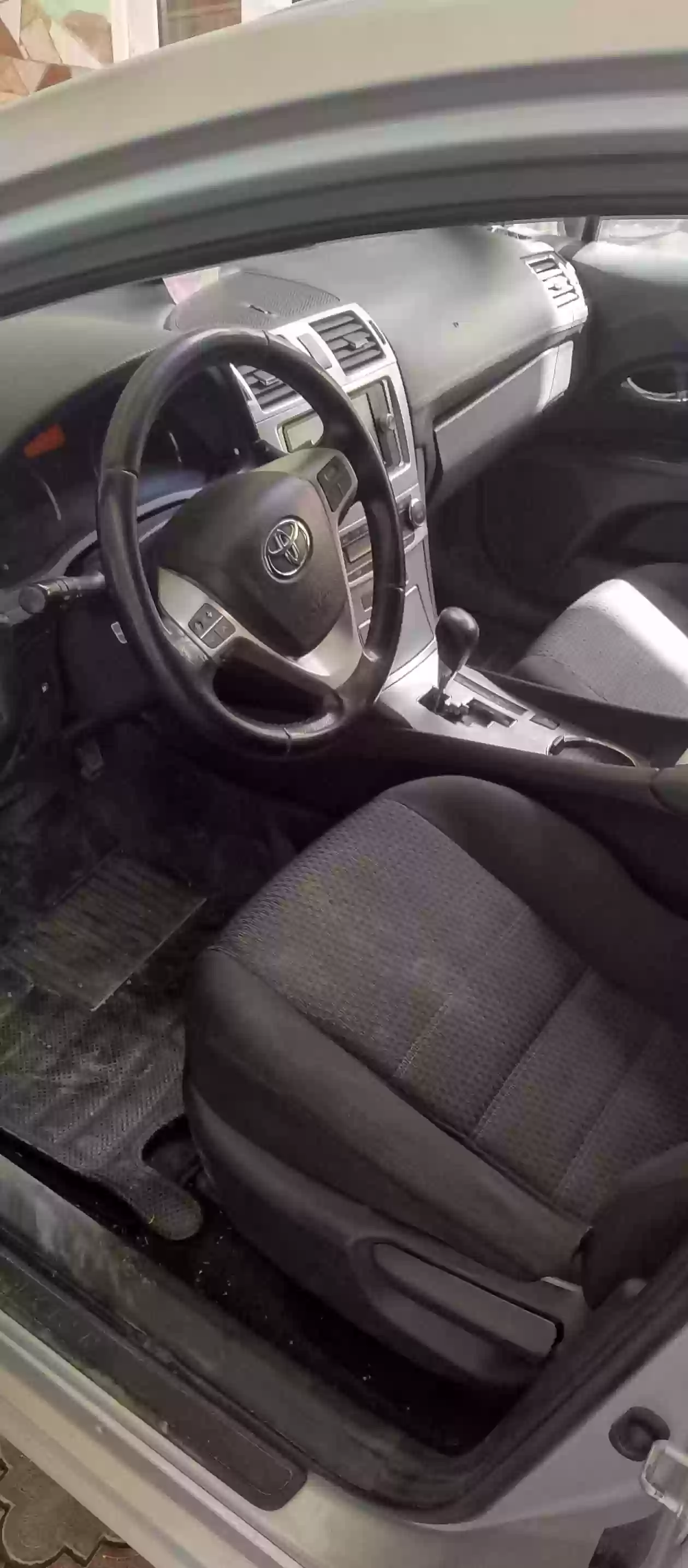 Toyota Prius 2013