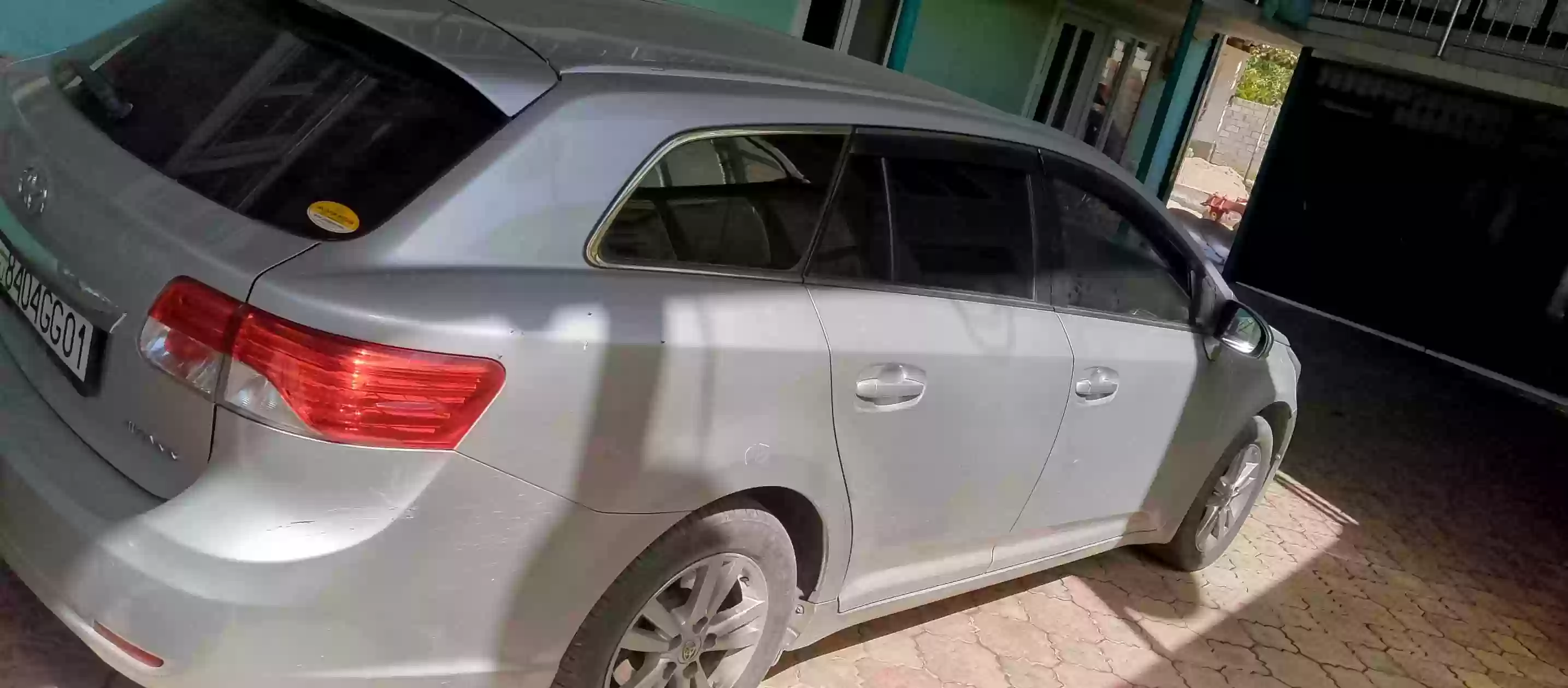 Toyota Prius 2013