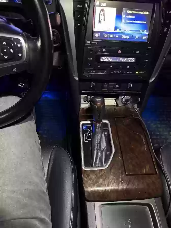 Toyota Camry 2018 — миниатюра 9