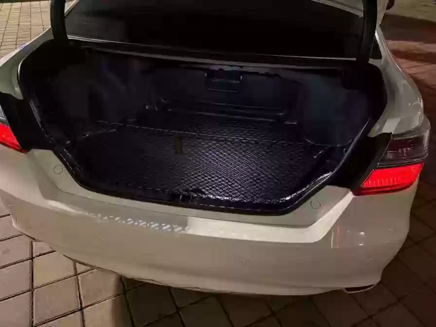 Toyota Camry 2018 — миниатюра 10