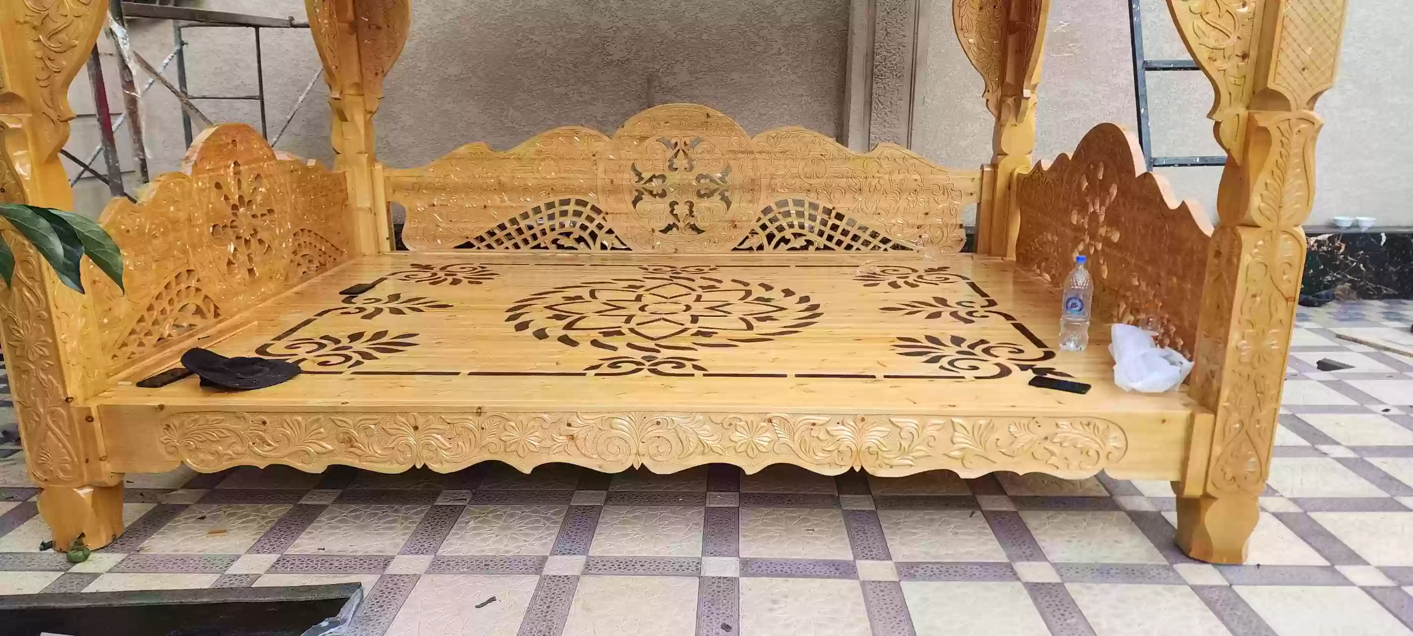 Беседка 