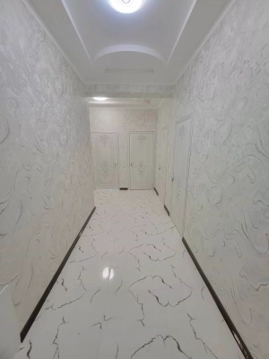 3-к квартира, 14 этаж, 97 м², Сино