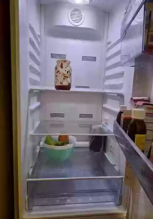 устои холодильник 