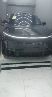 LiXiang L7, 2025