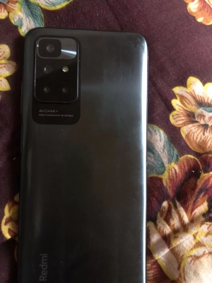 Redmi 10 128g 4g — миниатюра 3