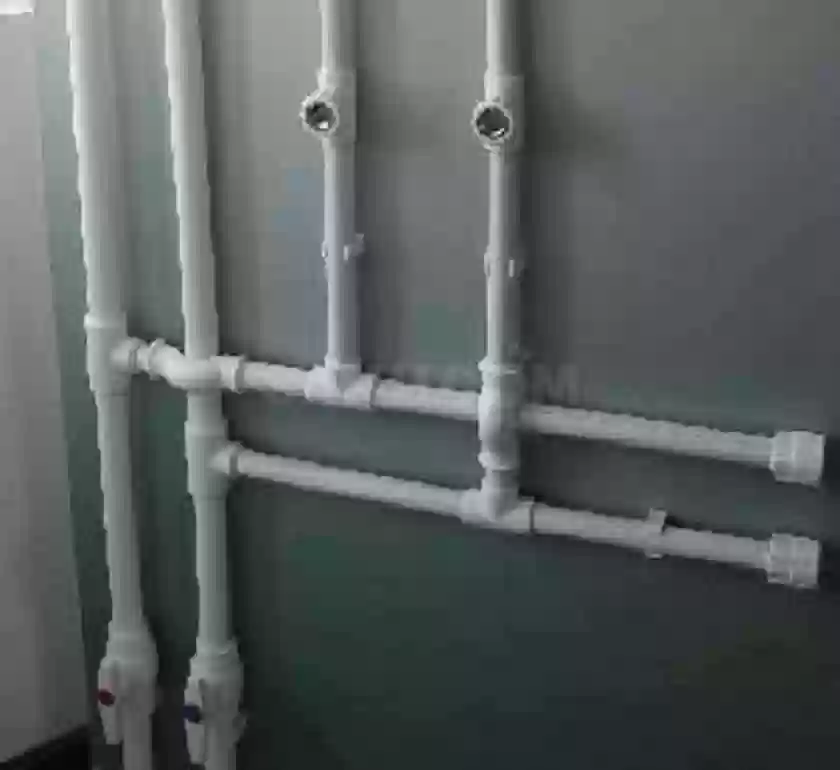 Услуги сантехника