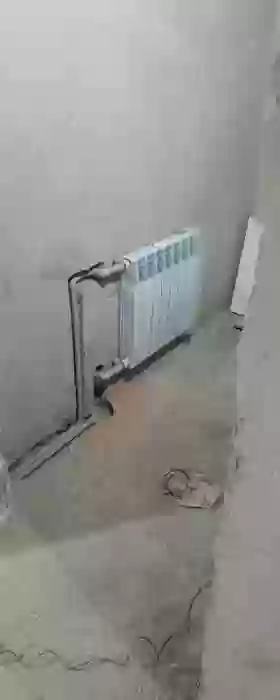 Услуги сантехника