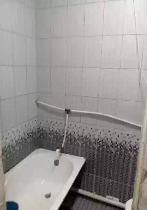 1-к квартира, 2 этаж, 40 м², рудаки