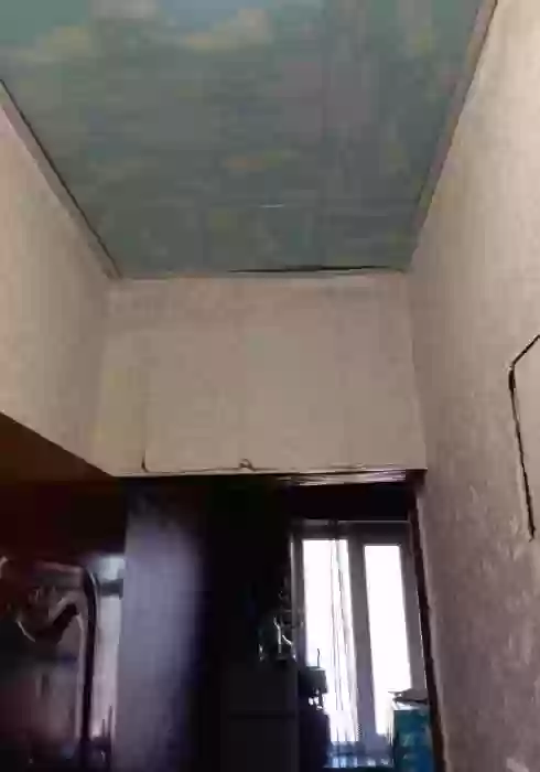 1-к квартира, 2 этаж, 40 м², рудаки