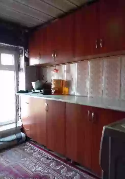 1-к квартира, 2 этаж, 40 м², рудаки