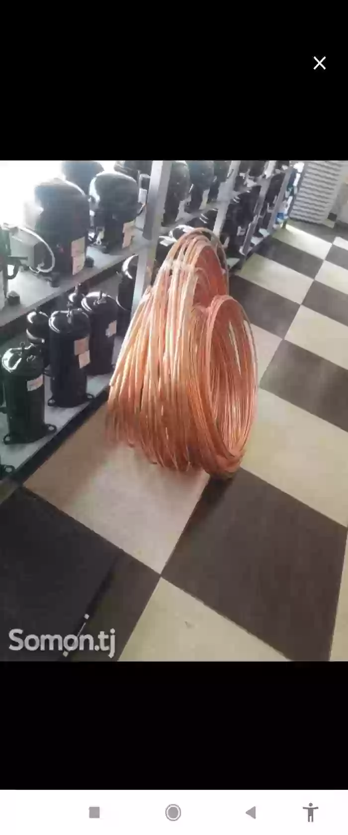 установка кондиционеров  — миниатюра 5