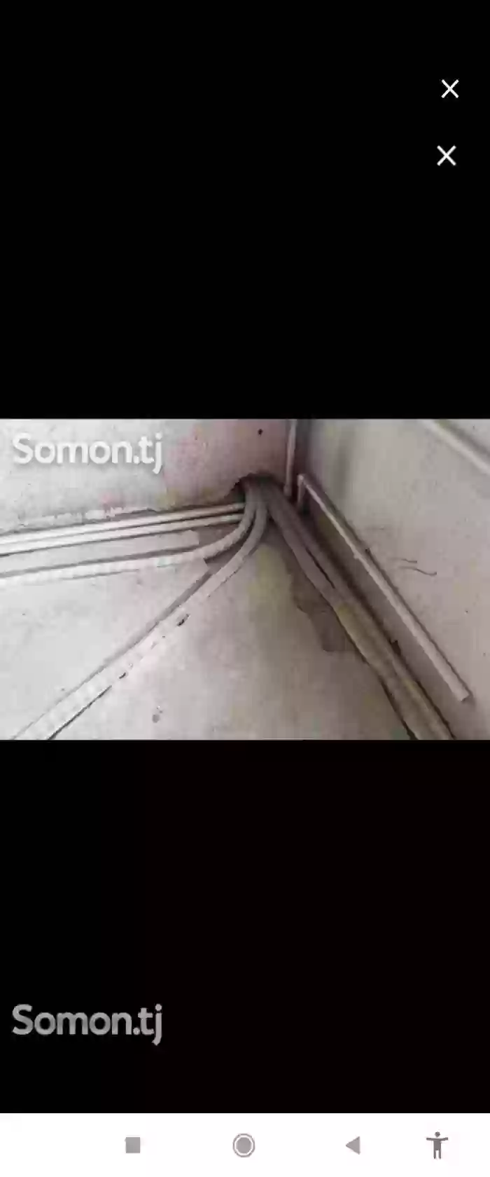 установка кондиционеров  — миниатюра 9