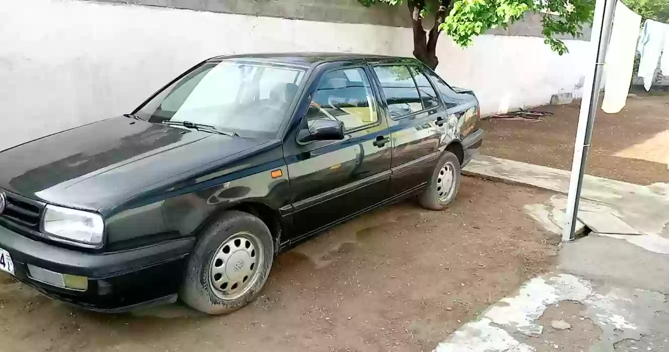 Volkswagen Vento 1994