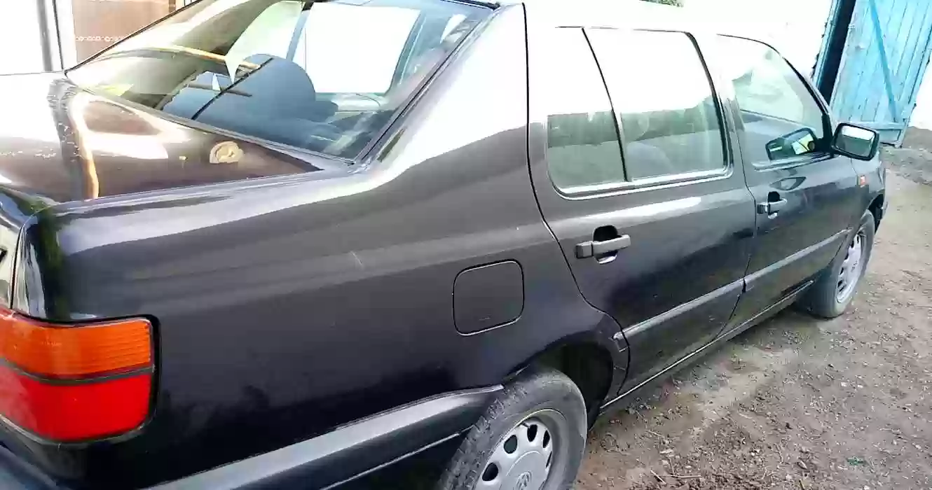 Volkswagen Vento 1994