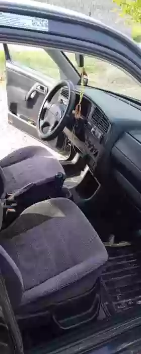 Volkswagen Vento 1994