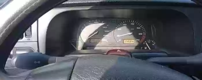 Volkswagen Vento 1994