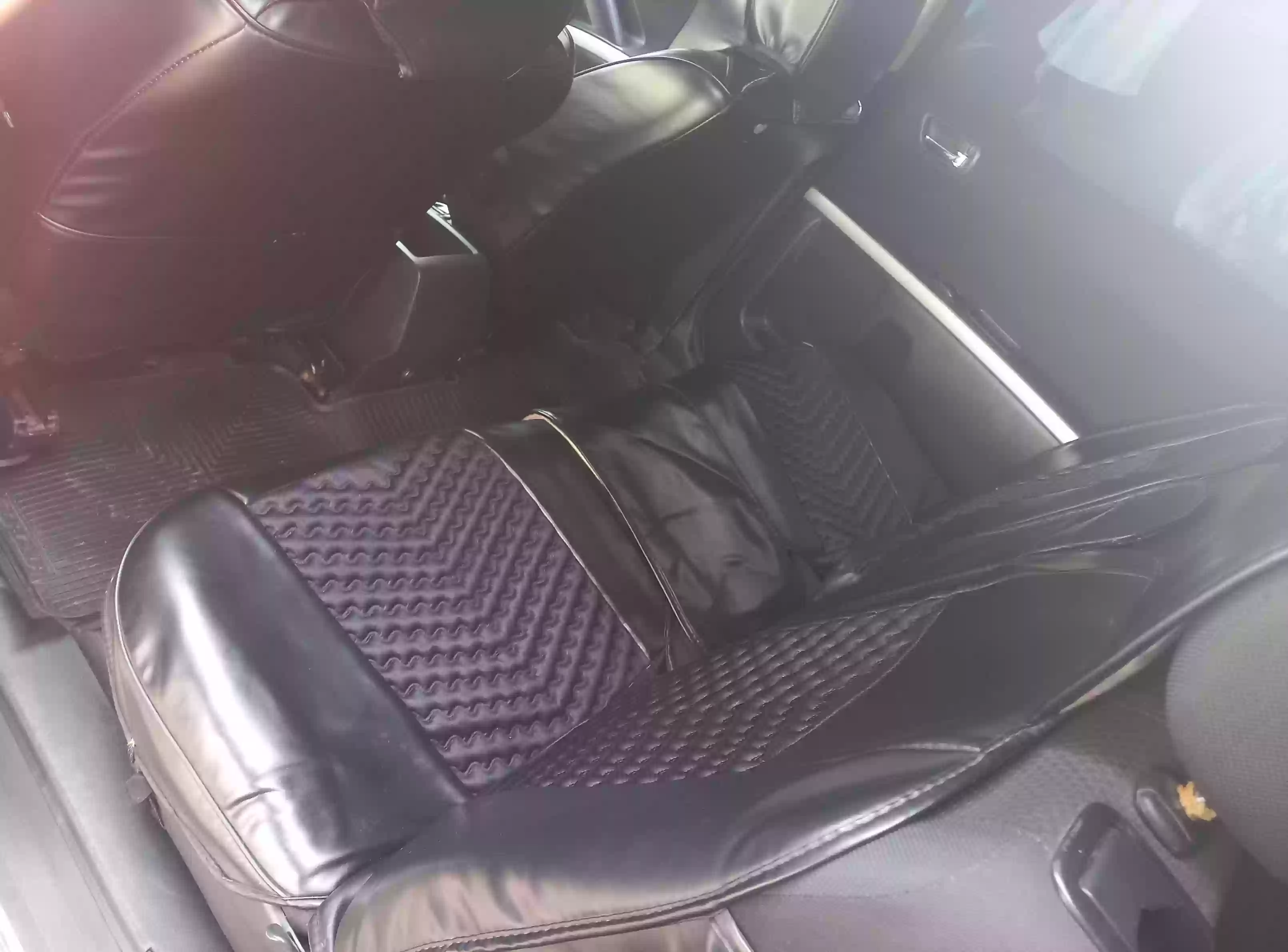 Toyota Verso 2006