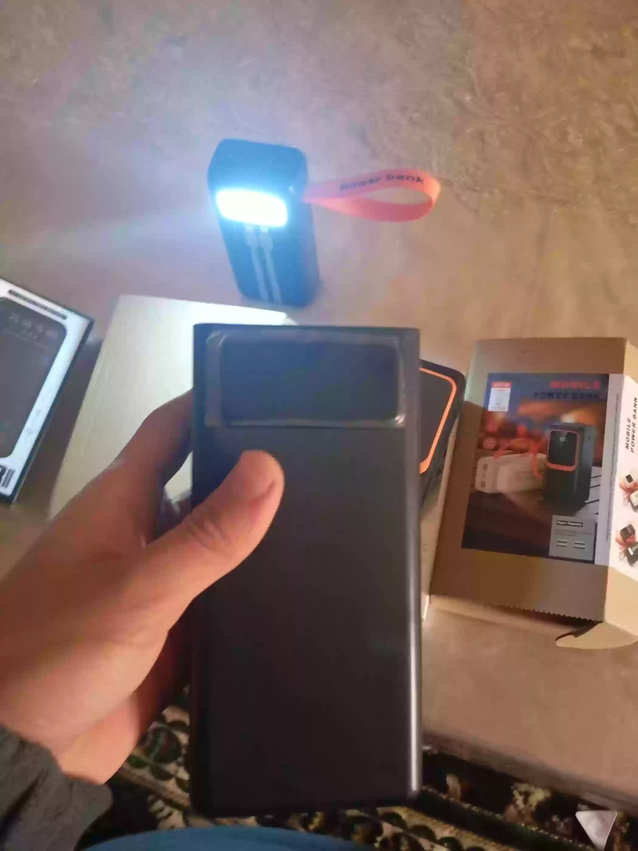 Power Bank  10.00 то 100.000 mah