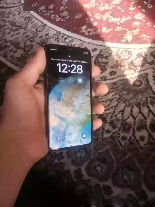 Apple iPhone xs 256 gb