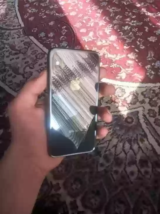 Apple iPhone xs 256 gb