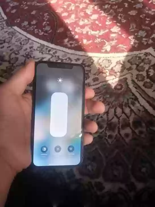 Apple iPhone xs 256 gb