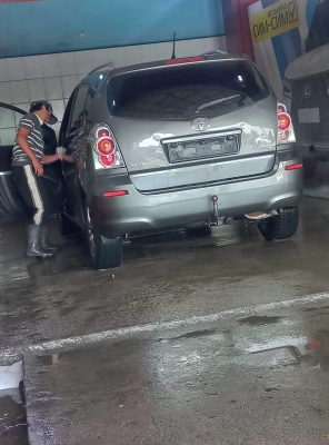 Toyota Verso 2006