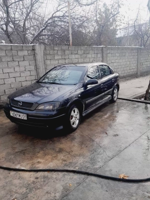 Opel Astra g 1999