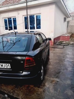 Opel Astra g 1999