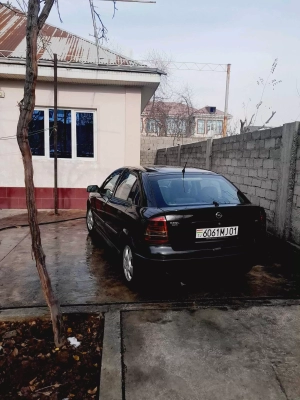 Opel Astra g 1999