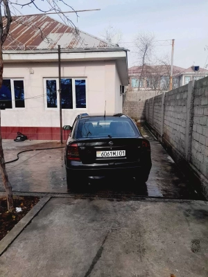 Opel Astra g 1999