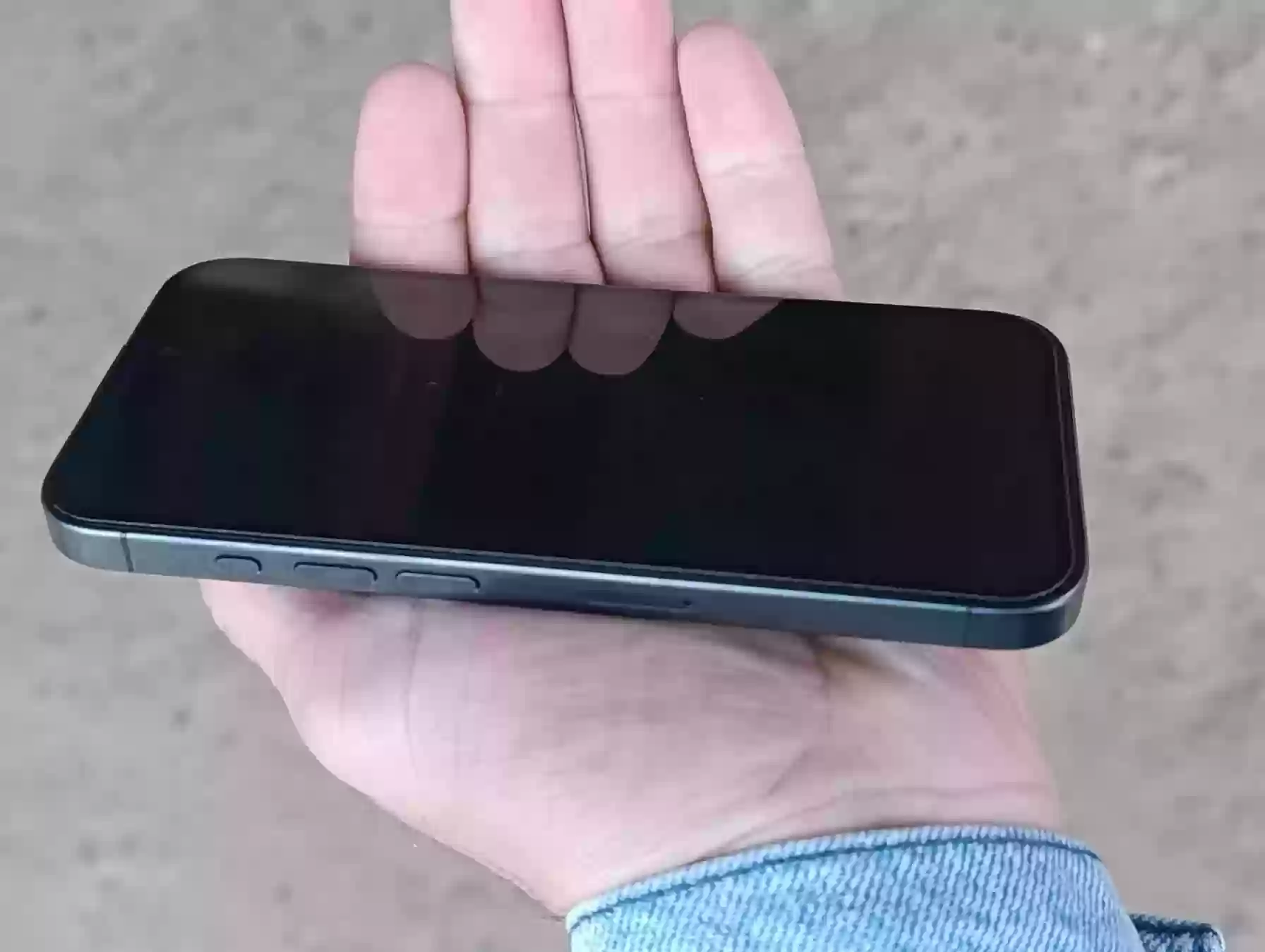 Apple iPhone 15 Pro 128 gb