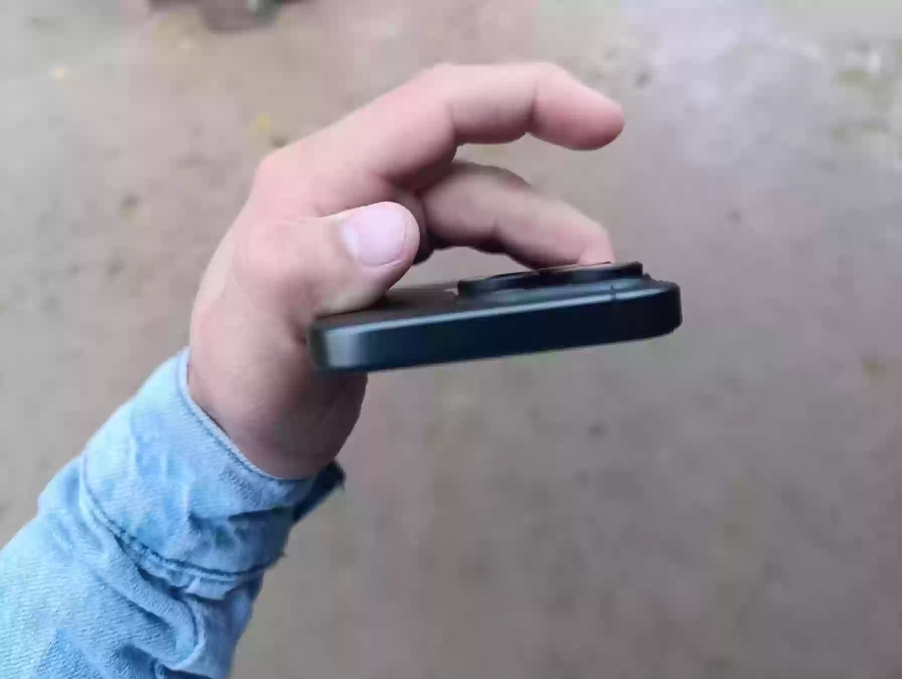 Apple iPhone 15 Pro 128 gb
