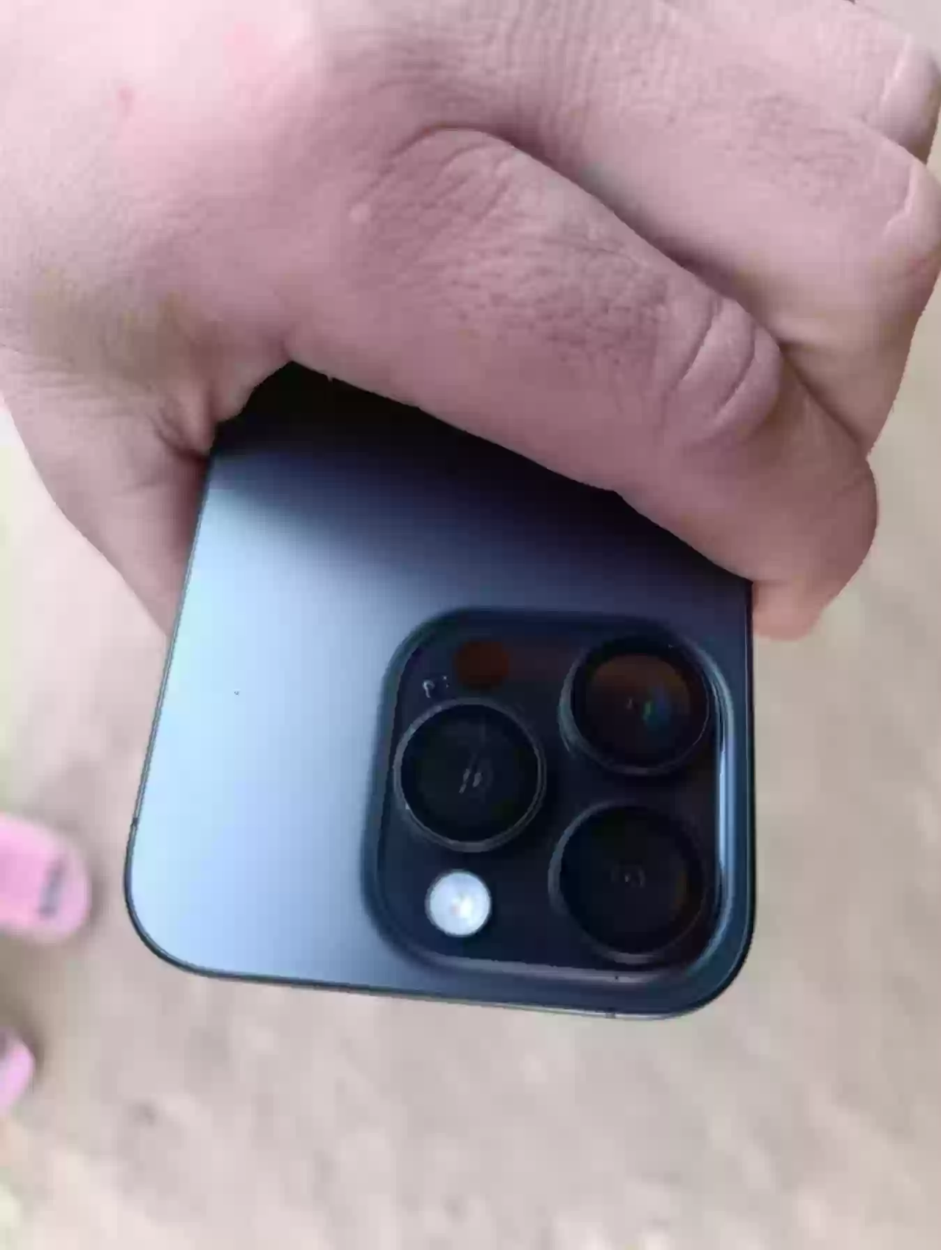 Apple iPhone 15 Pro 128 gb