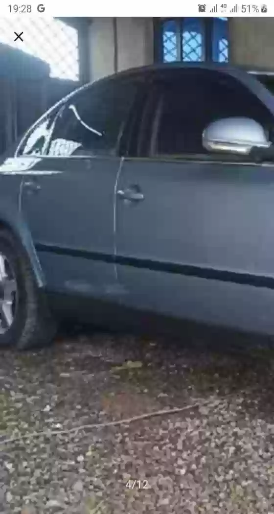 Volkswagen Passat 1999