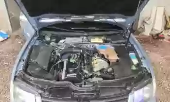 Volkswagen Passat 1999