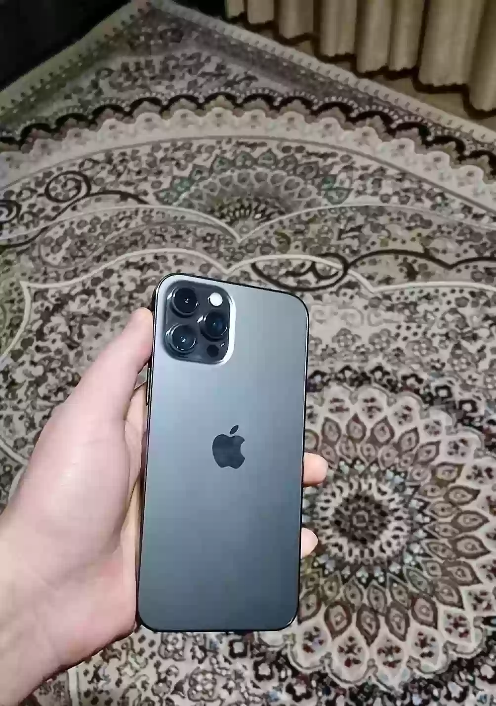 Apple iPhone 12 Pro Max 256 gb