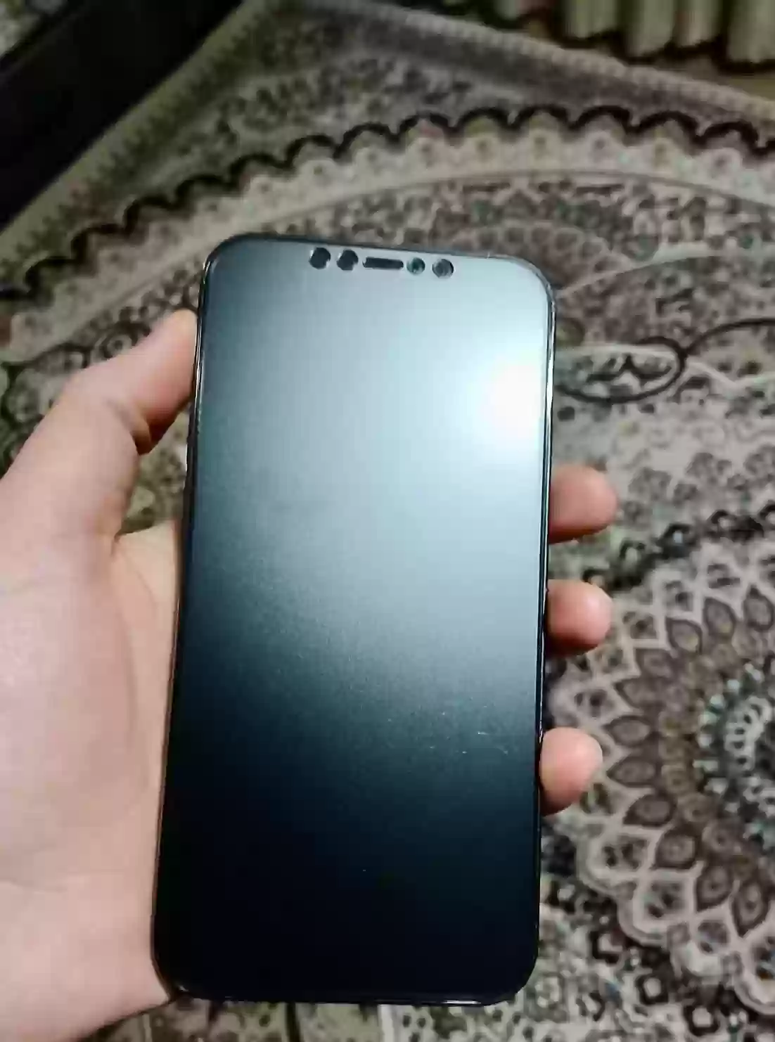 Apple iPhone 12 Pro Max 256 gb