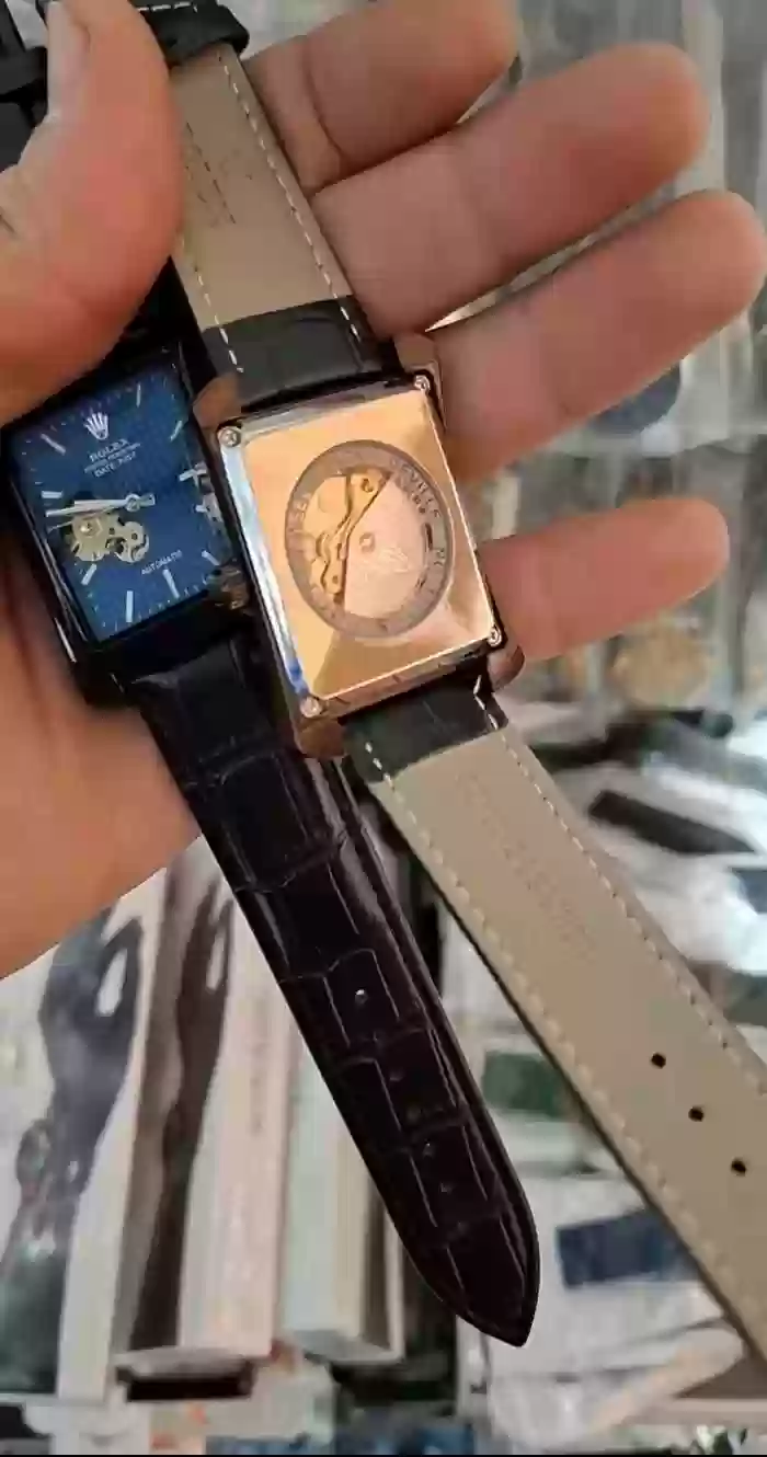 Rolex — миниатюра 3