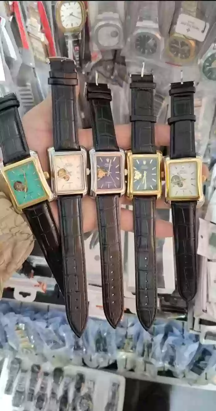Rolex — миниатюра 4