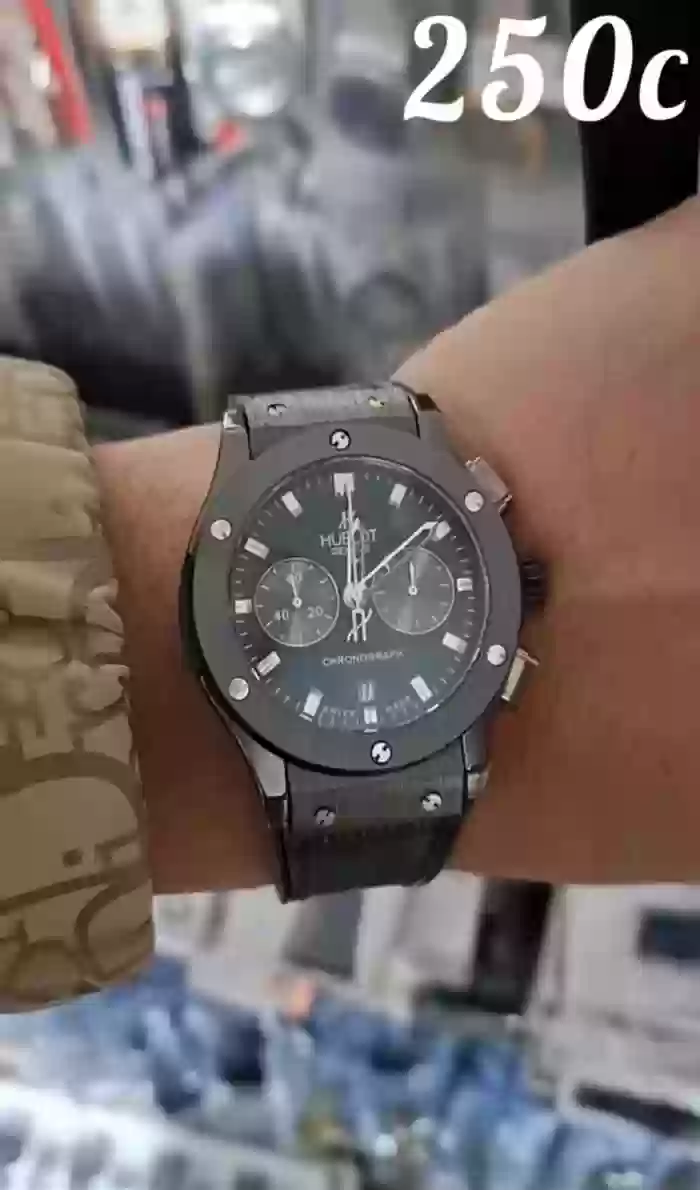 Hublot — миниатюра 2