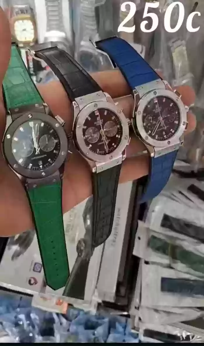 Hublot — миниатюра 3