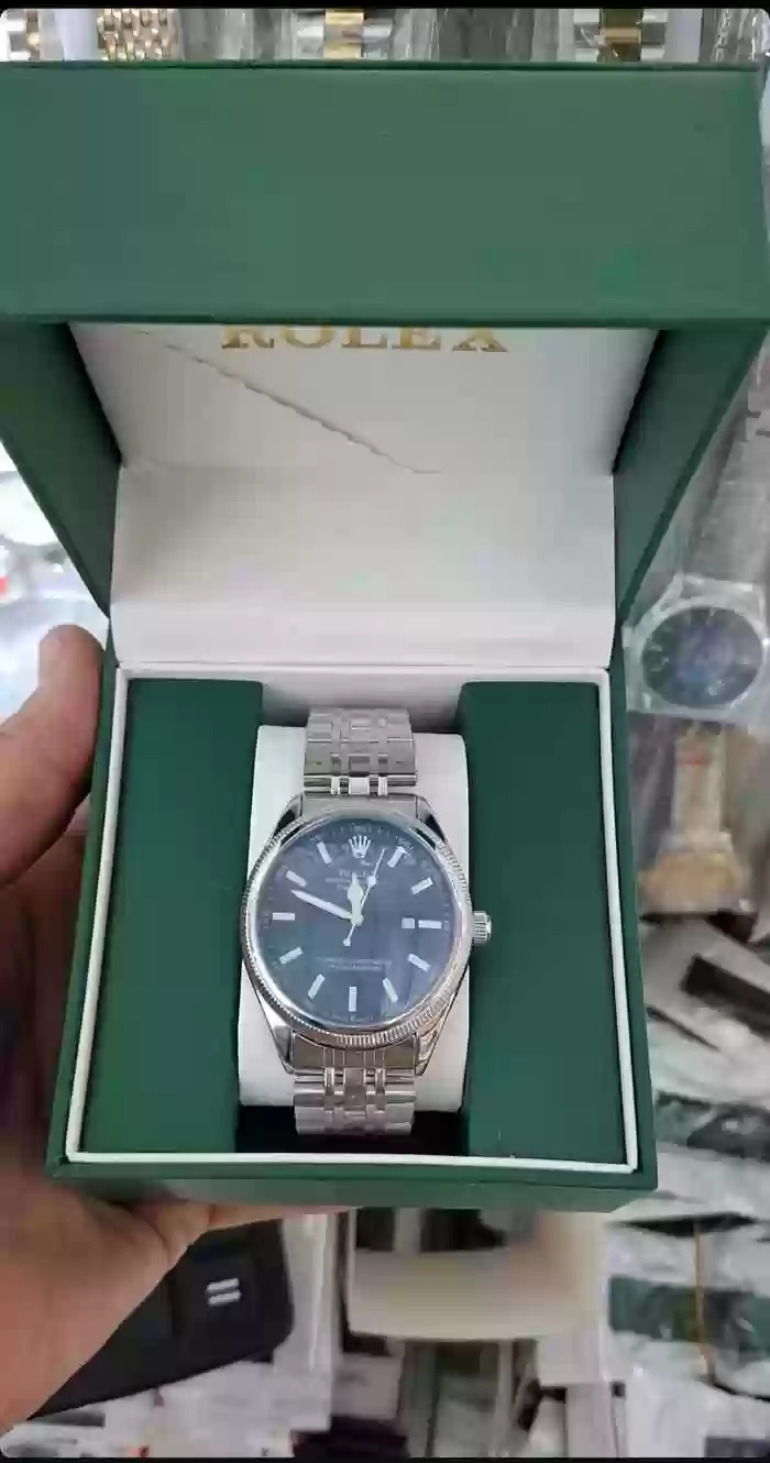Rolex — миниатюра 2