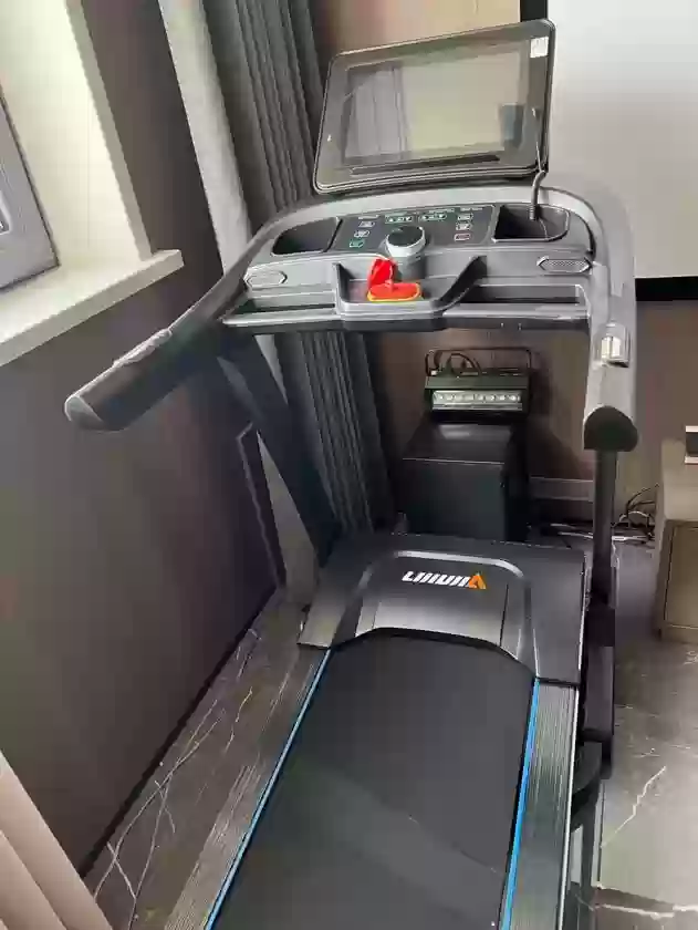 Беговая дорожка 