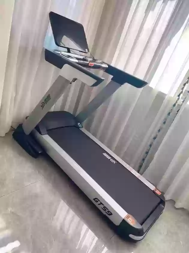 Беговая дорожка 