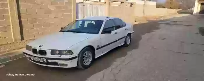 BMW 3 series 1997