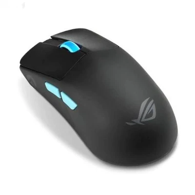 Мышь Asus Rog Harpe Ace Aim Lab Edition — миниатюра 3