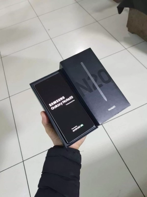 Samsung Galaxy note 10 256 gb