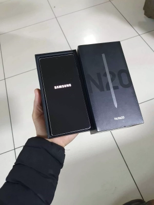Samsung Galaxy Note 20 2Sim 256Gb Vietnam