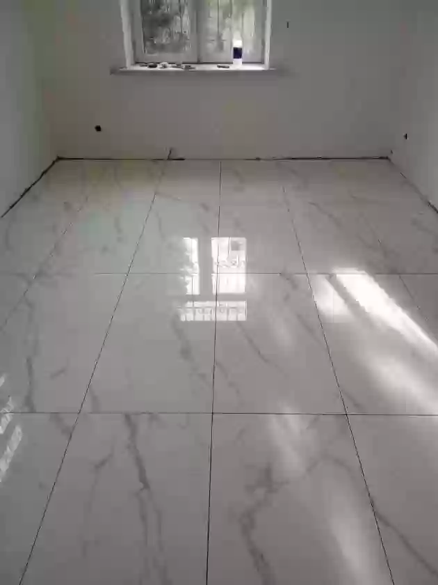 Устои Кафел 